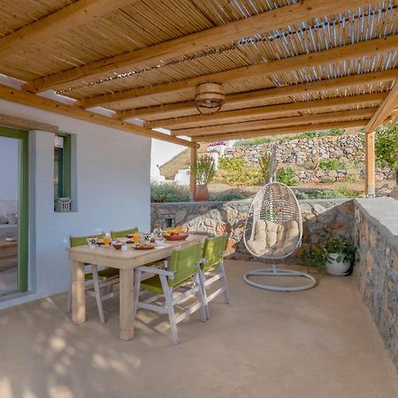 Astypálaia Elia Traditional Suites מראה חיצוני תמונה