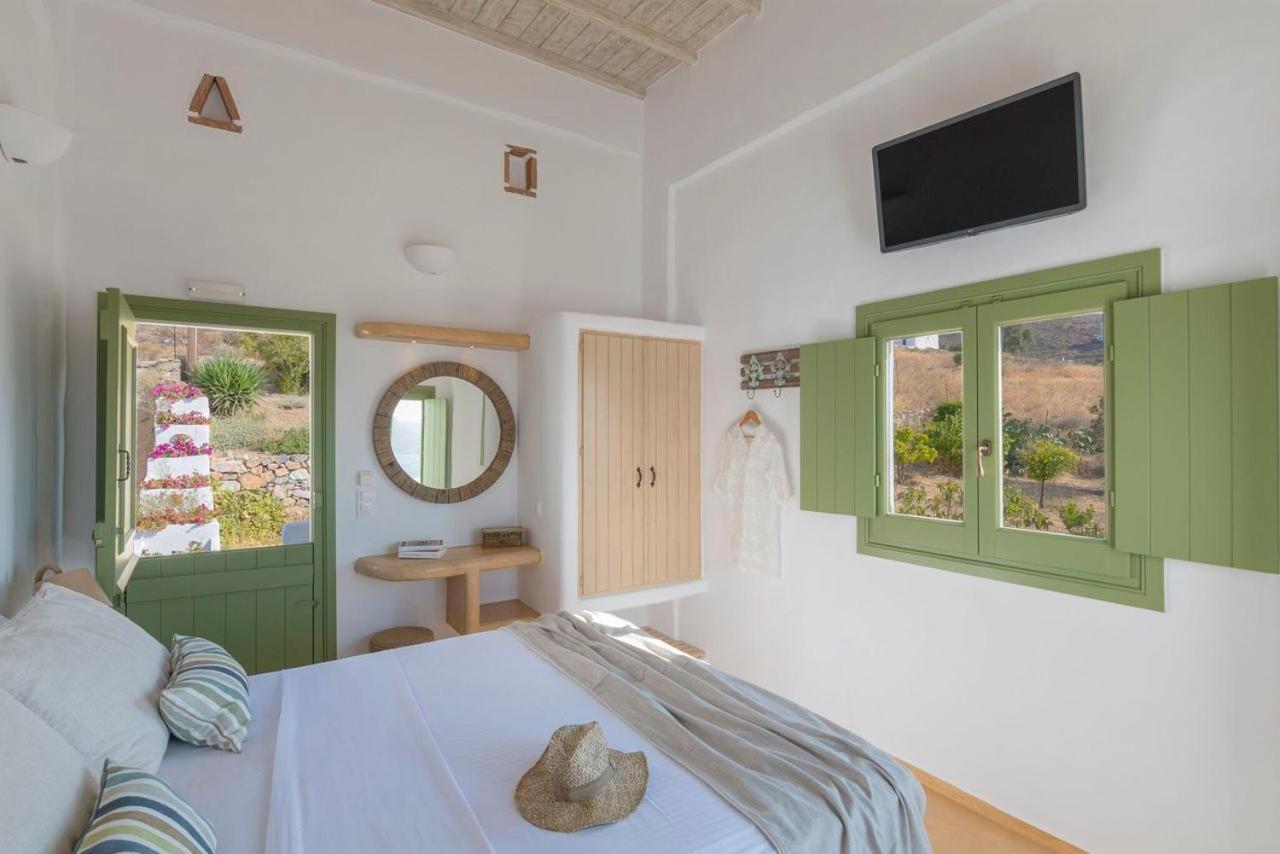 Astypálaia Elia Traditional Suites מראה חיצוני תמונה